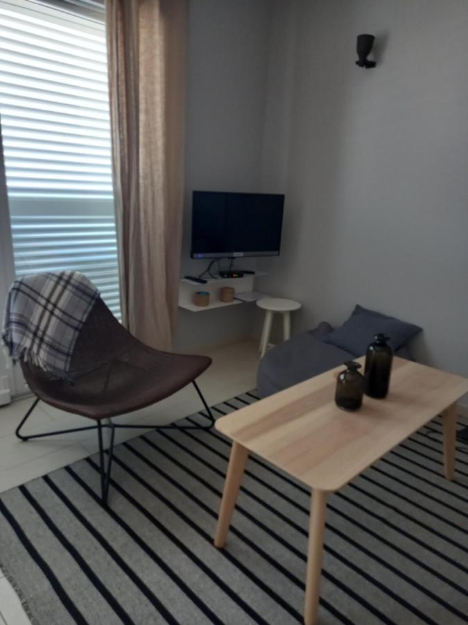 Sea Salt Apartment Novaglia Esterno foto