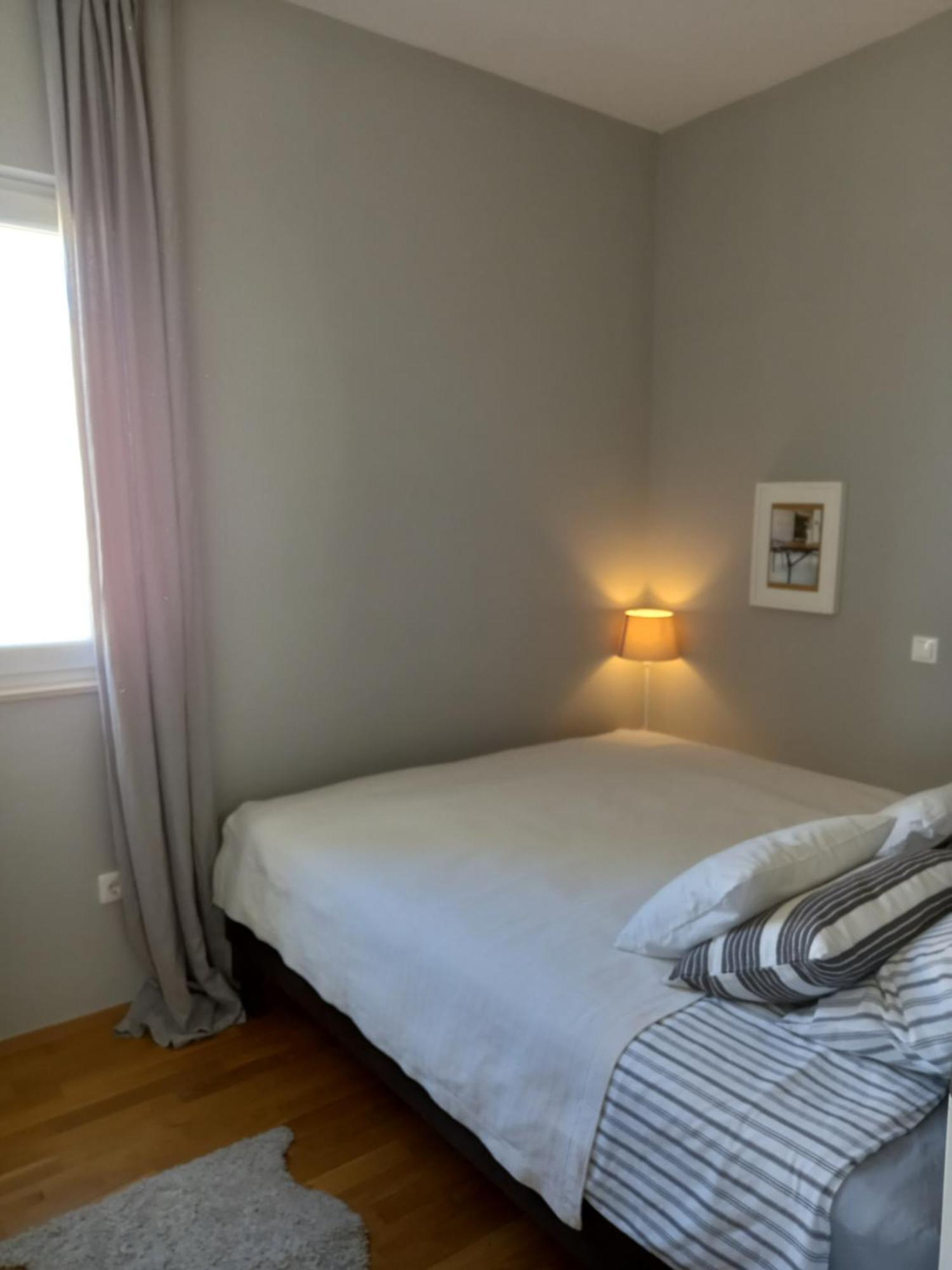 Sea Salt Apartment Novaglia Esterno foto